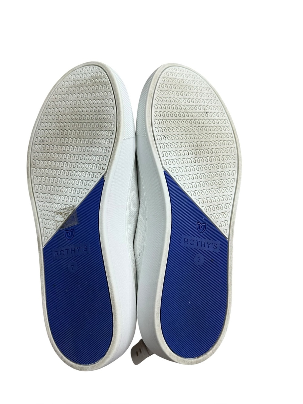 ROTHY’S The Original Slip On Sneaker - Picture 5 of 6